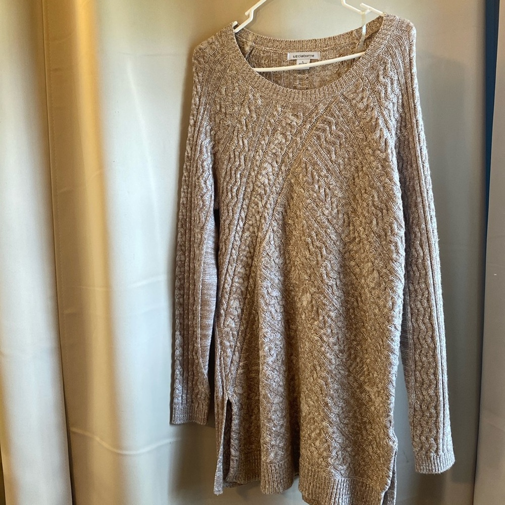 Liz Claiborne Sweater
